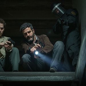 Fotoğraf Isak Férriz