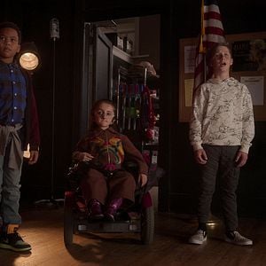 Fotoğraf Ja’Siah Young