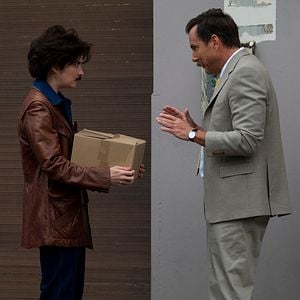 Fotoğraf Annie Murphy