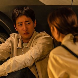 Fotoğraf Lee Jun-Young