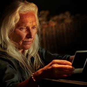 Fotoğraf Olwen Fouéré