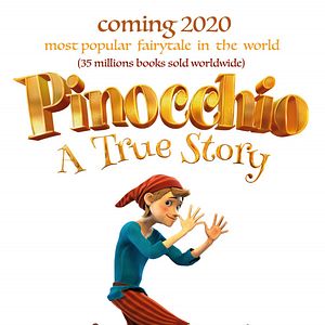 Fotoğraf Pinokyo: Sihirli Yolculuk