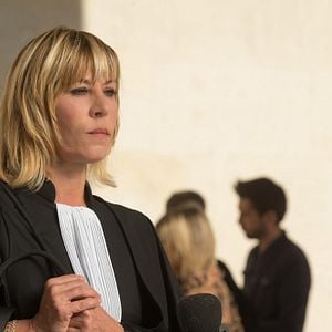 Fotoğraf Mathilde Seigner