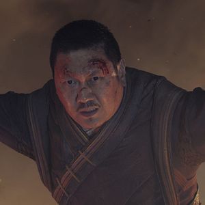 Fotoğraf Benedict Wong