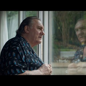 Fotoğraf Gérard Depardieu