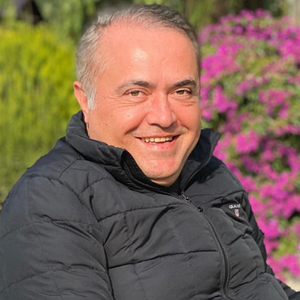 Fotoğraf Deniz Erdoğan