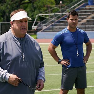 Fotoğraf Taylor Lautner