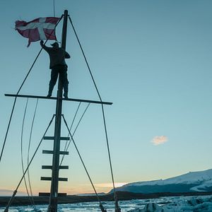 Fotoğraf En Soğuk Düşman