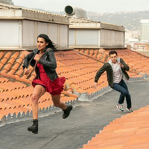 Fotoğraf Tom Holland