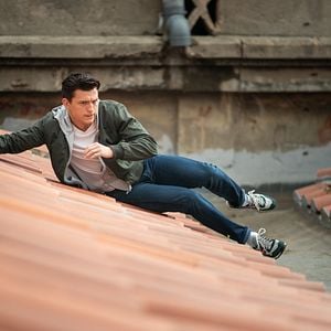 Fotoğraf Tom Holland