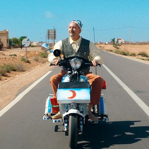 Fotoğraf Fatsah Bouyahmed