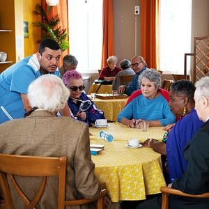 Fotoğraf Firmine Richard