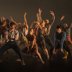 Fotoğraf Marion Barbeau