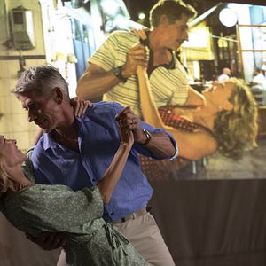 Fotoğraf Jacques Gamblin