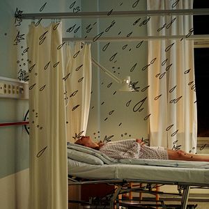 Fotoğraf Kristine Kujath Thorp