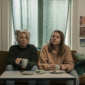 Fotoğraf Kristine Kujath Thorp