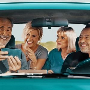 Fotoğraf Isabelle Nanty