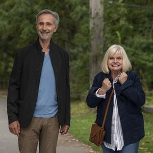 Fotoğraf Isabelle Nanty