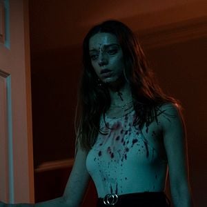 Fotoğraf A House on the Bayou