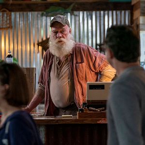 Fotoğraf A House on the Bayou