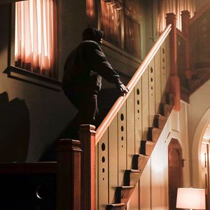 Fotoğraf Jacob's Ladder