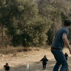 Fotoğraf The Clearing