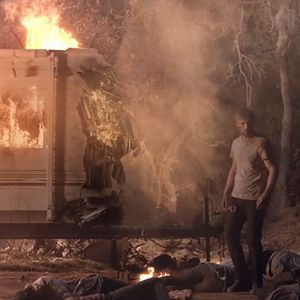 Fotoğraf The Clearing