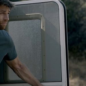 Fotoğraf The Clearing