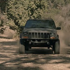 Fotoğraf The Clearing