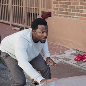 Fotoğraf American Refugee