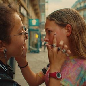 Fotoğraf Années 20