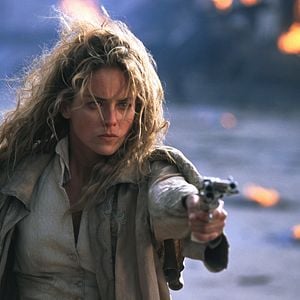 Fotoğraf Hızlı ve Ölü