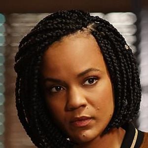 Fotoğraf Maria Sten