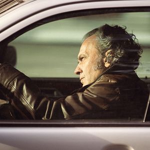 Fotoğraf José Coronado