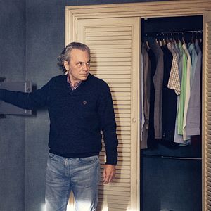 Fotoğraf José Coronado