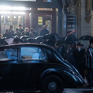 Fotoğraf The Song Of Names