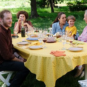Fotoğraf Guilaine Londez