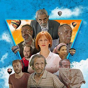 Fotoğraf Kaygısız Baş