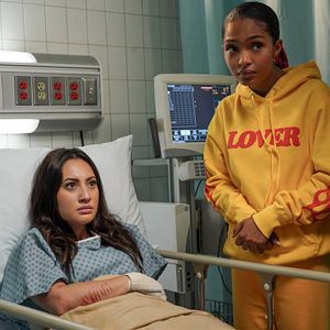 Fotoğraf Yara Shahidi