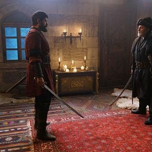 Fotoğraf Kuruluş Osman