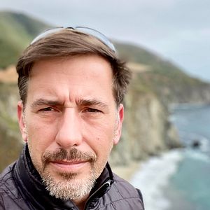 Fotoğraf Daryl Tucker