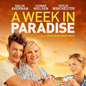 Fotoğraf A Week In Paradise