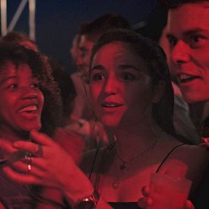 Fotoğraf Matthieu Lucci