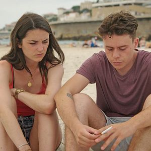 Fotoğraf Matthieu Lucci