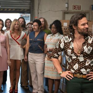 Fotoğraf Jake Johnson (II)