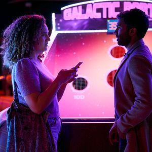 Fotoğraf Nikesh Patel