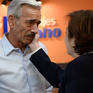 Fotoğraf Imanol Arias