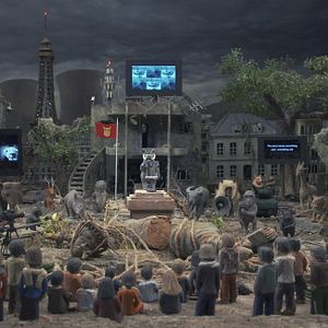 Fotoğraf Everything Will Be OK