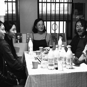 Fotoğraf So-seol-ga-ui Yeong-hwa