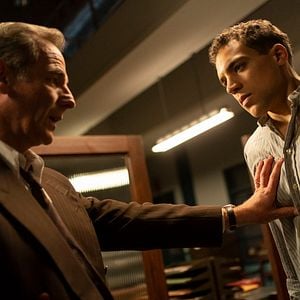 Fotoğraf Ben Wiggins